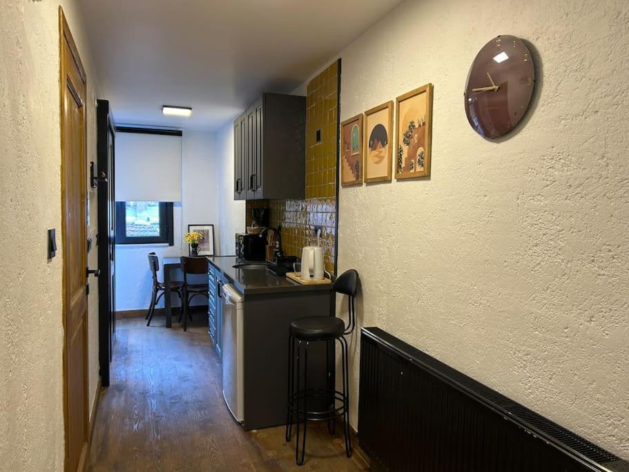 Casa Mirasol Terrace Golden Horn Istanbul Apartment Exterior photo